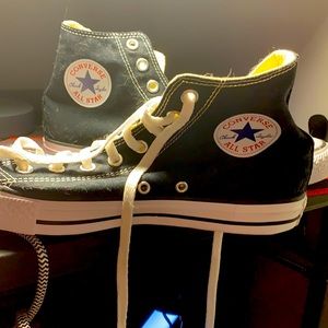 Converse Chuck Taylor Classics